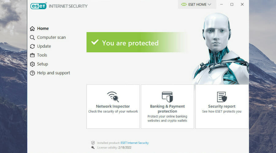 antivirus para xbox 360