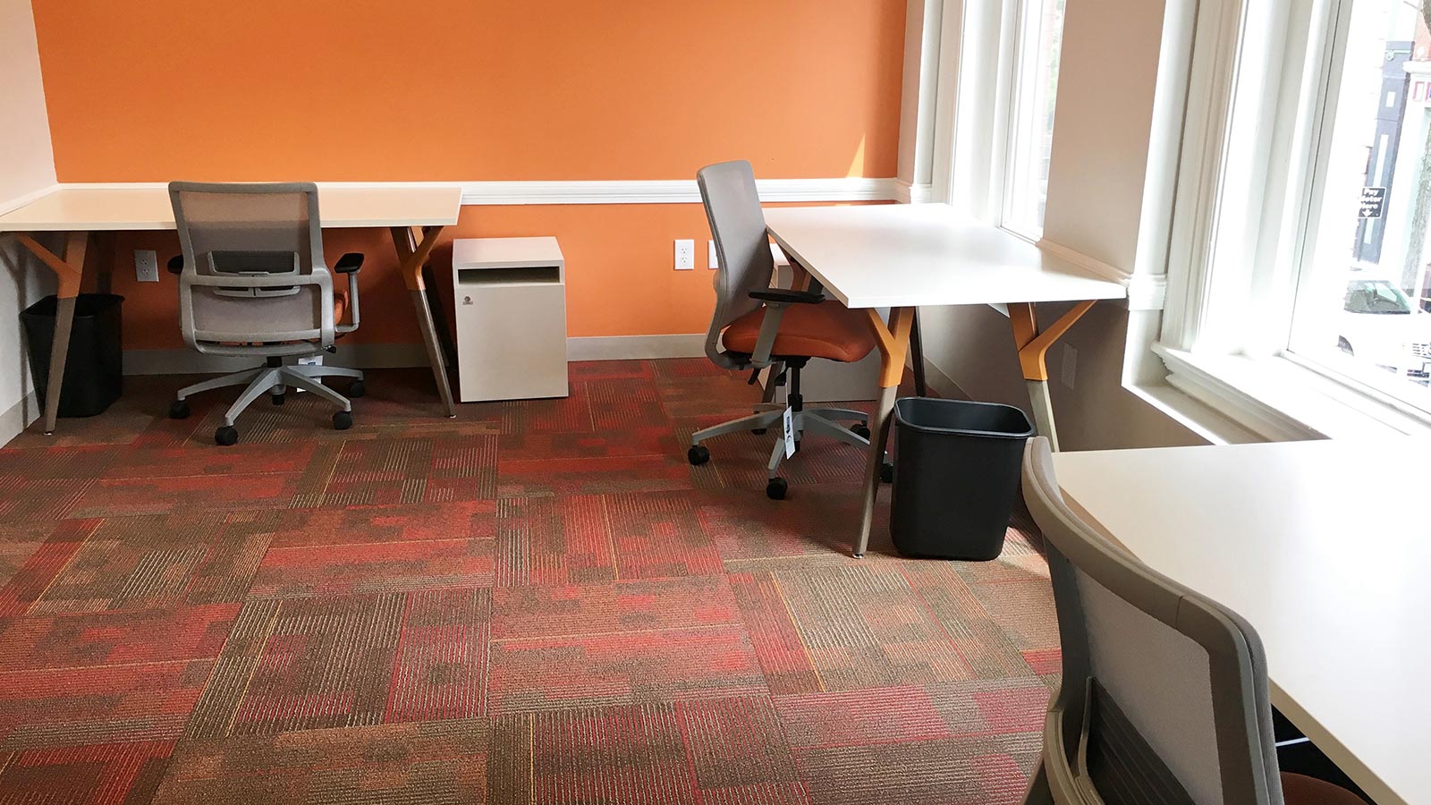 rent office space near me