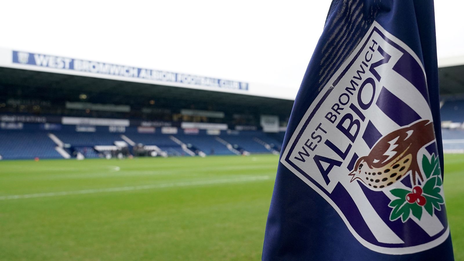 wba takeover news today