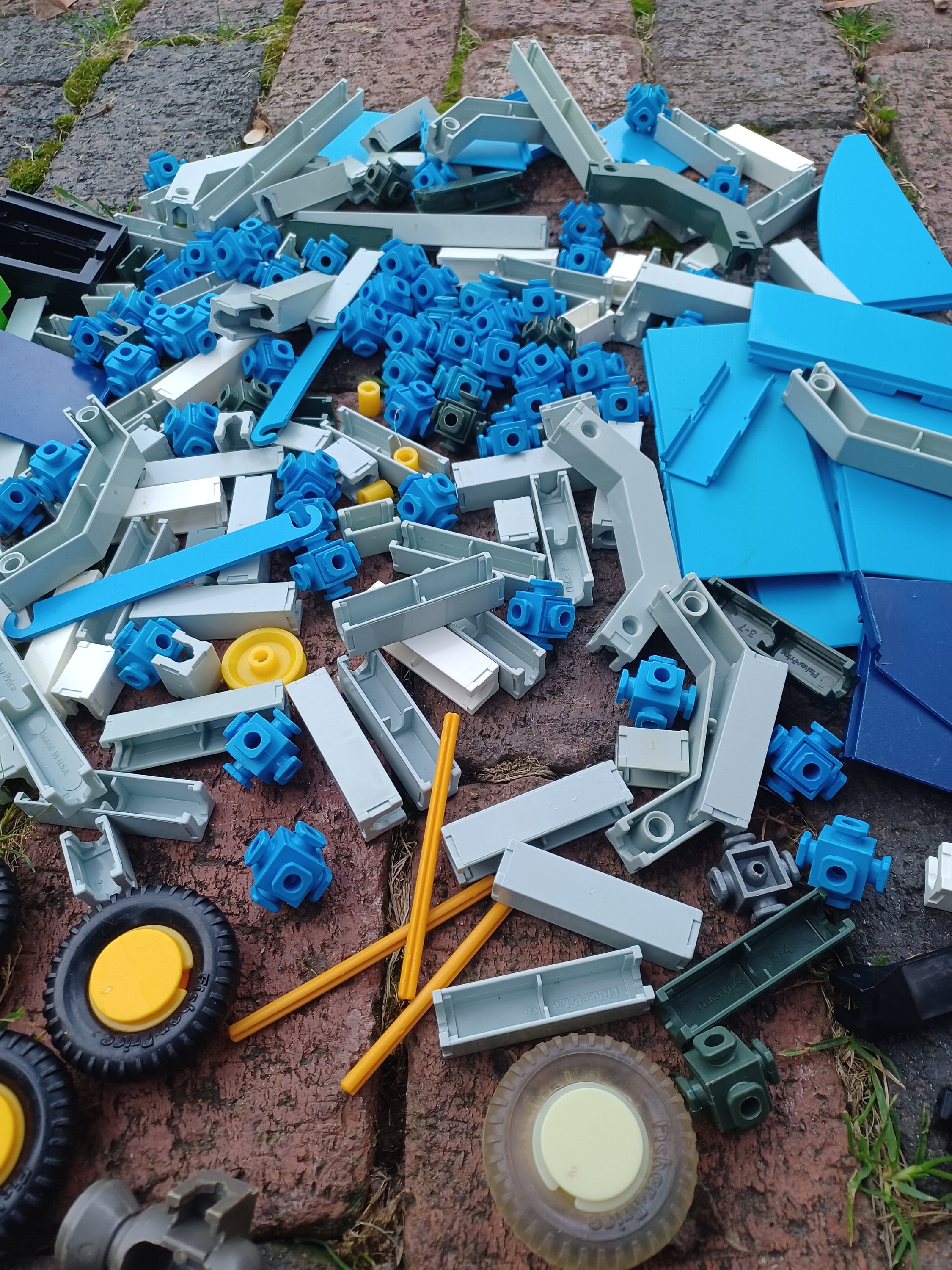 construx toys