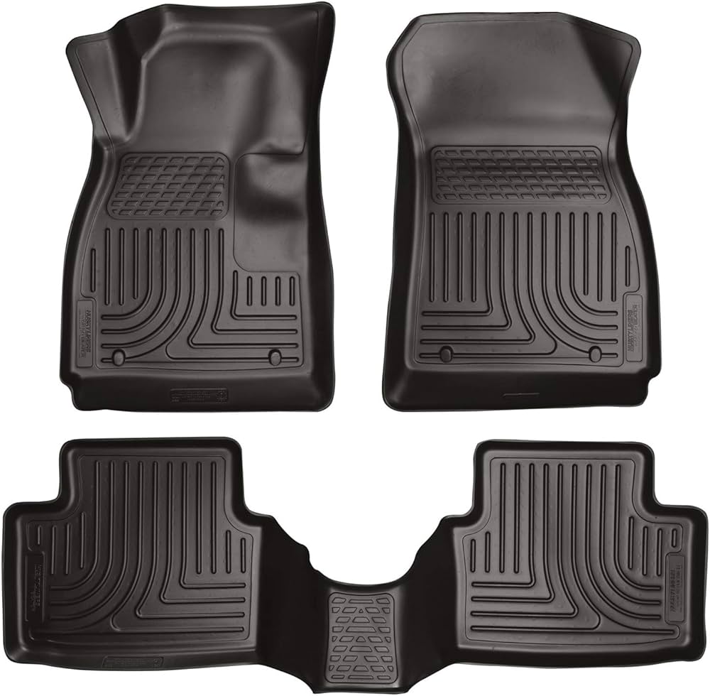 husky floor liner canada