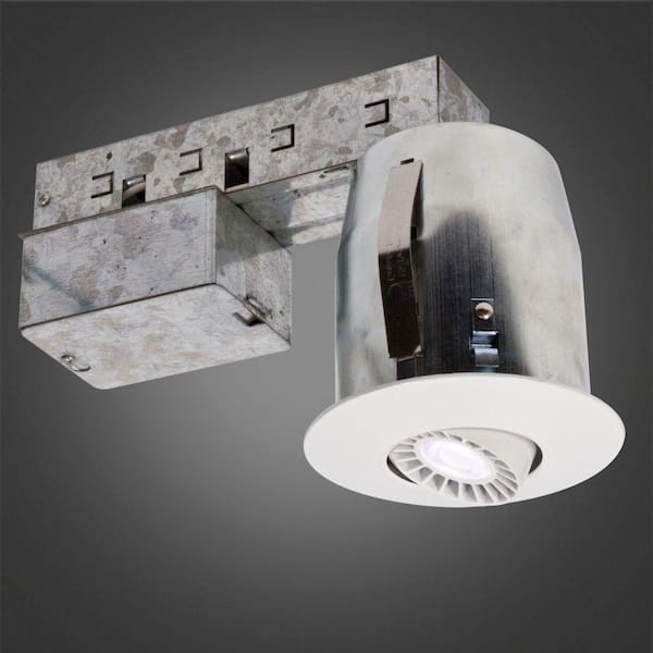 bazz recessed lighting