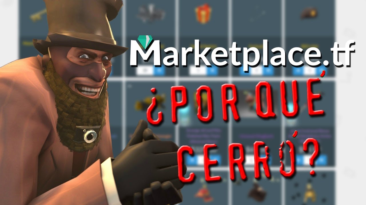 team fortress 2 marketplace