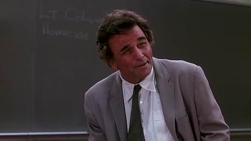 columbo television