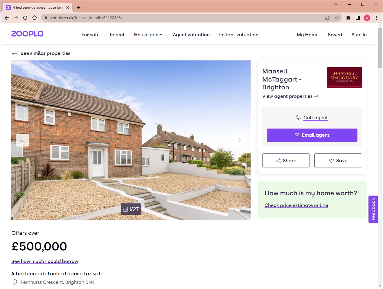 zoopla