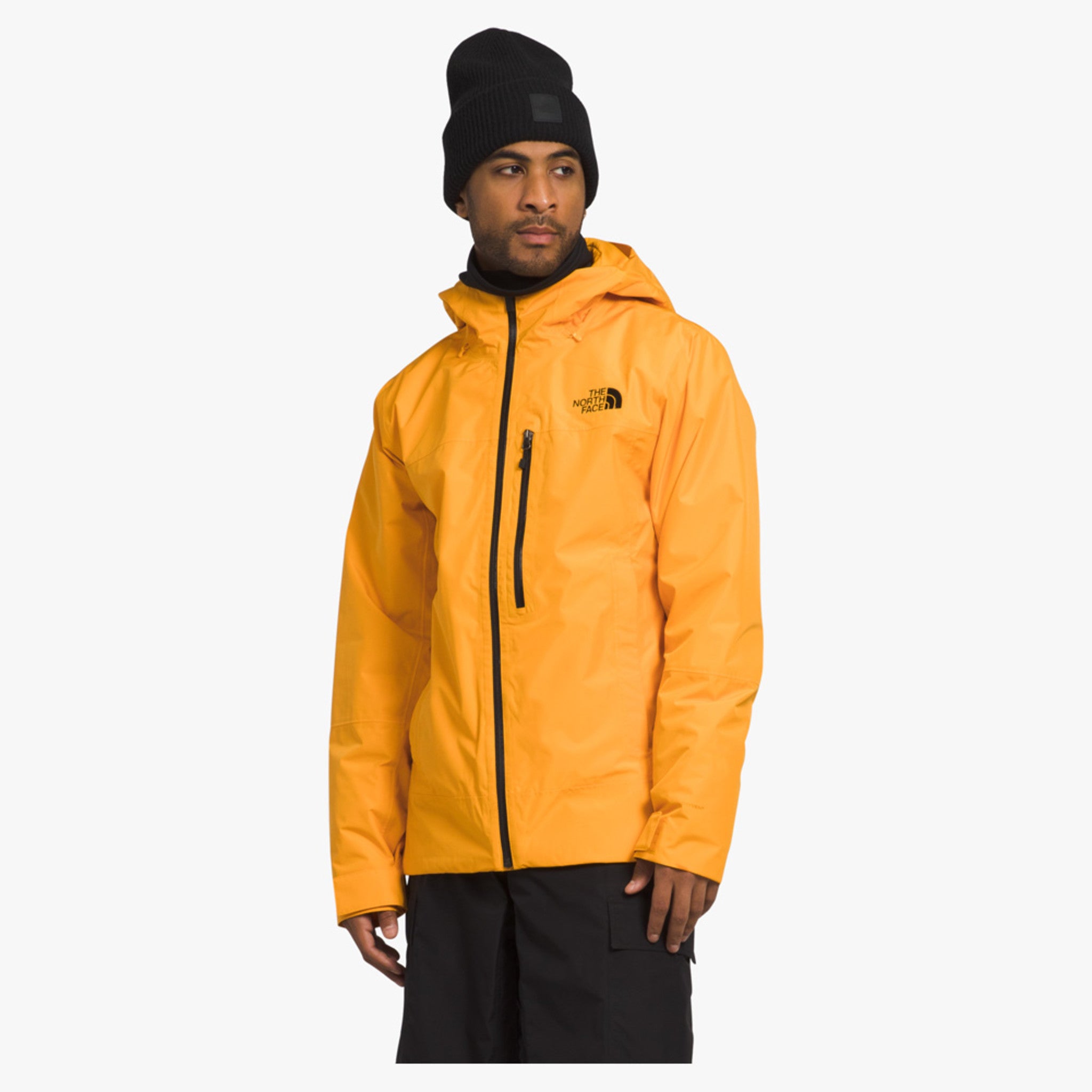 descendit jacket the north face