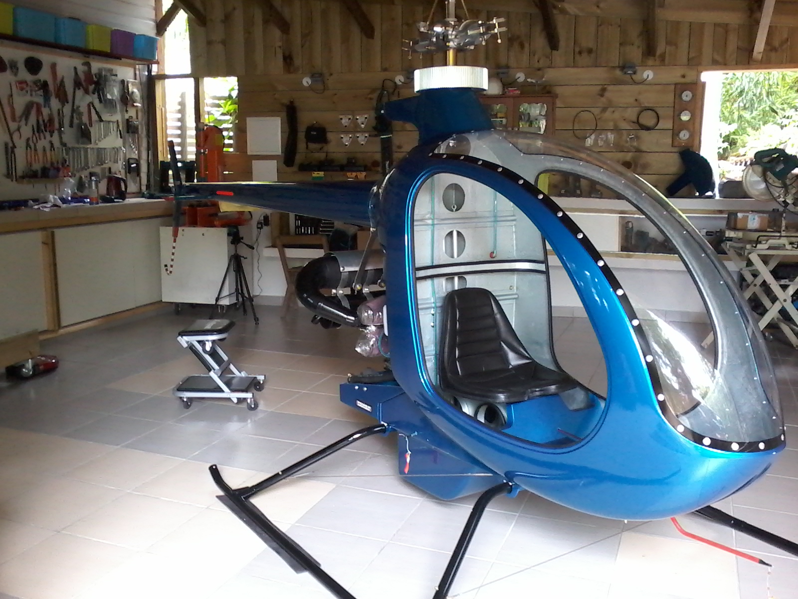 mosquito helicopter for sale