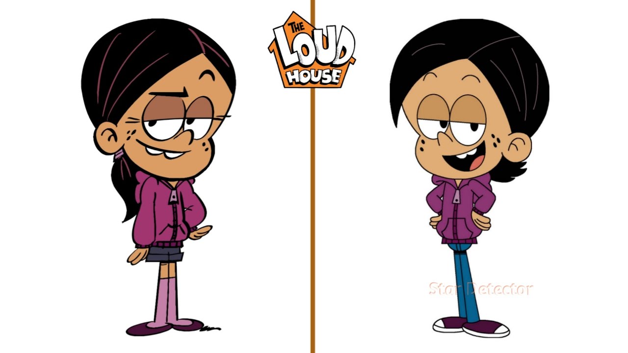 loud house gender