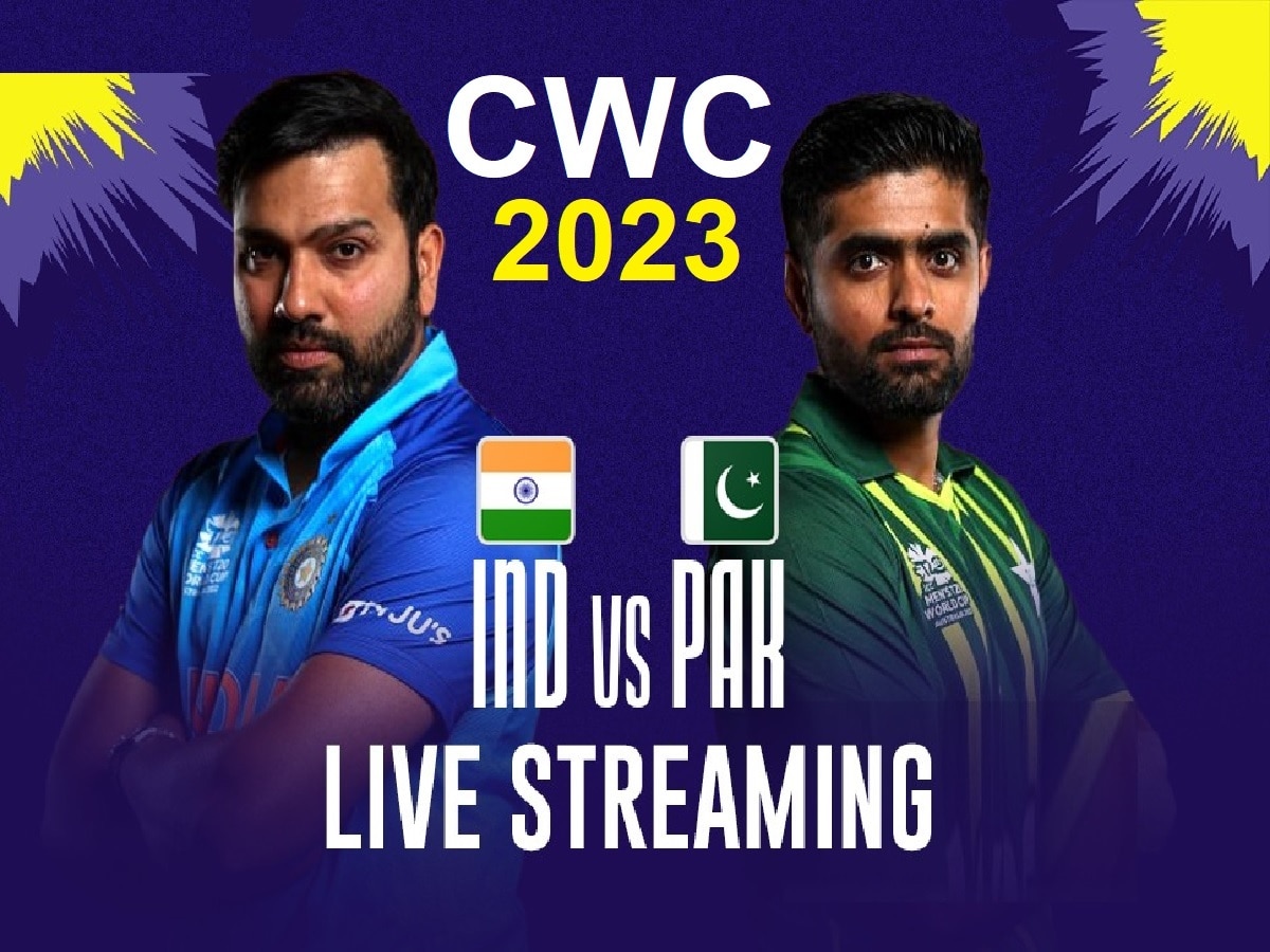 india vs pakistan live streaming which channel