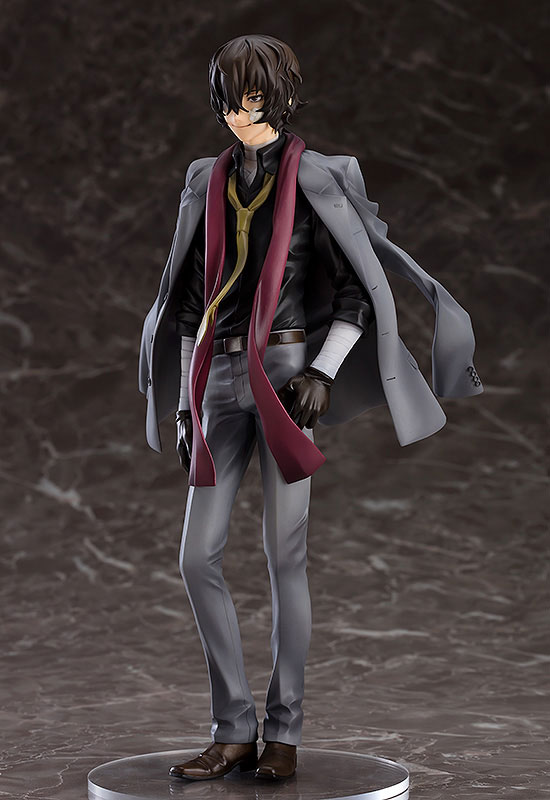 dazai figure