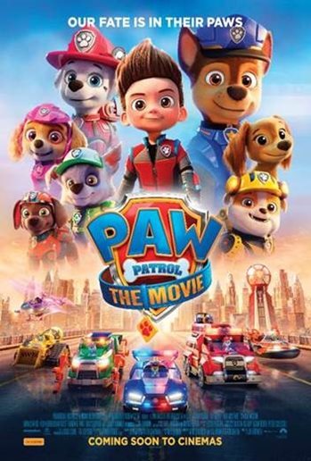 paw patrol the mighty movie event cinemas