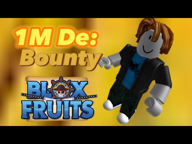 how to claim bounty as a marine in blox fruits