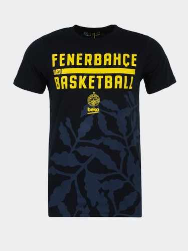 fenerbahçe basketbol tişört