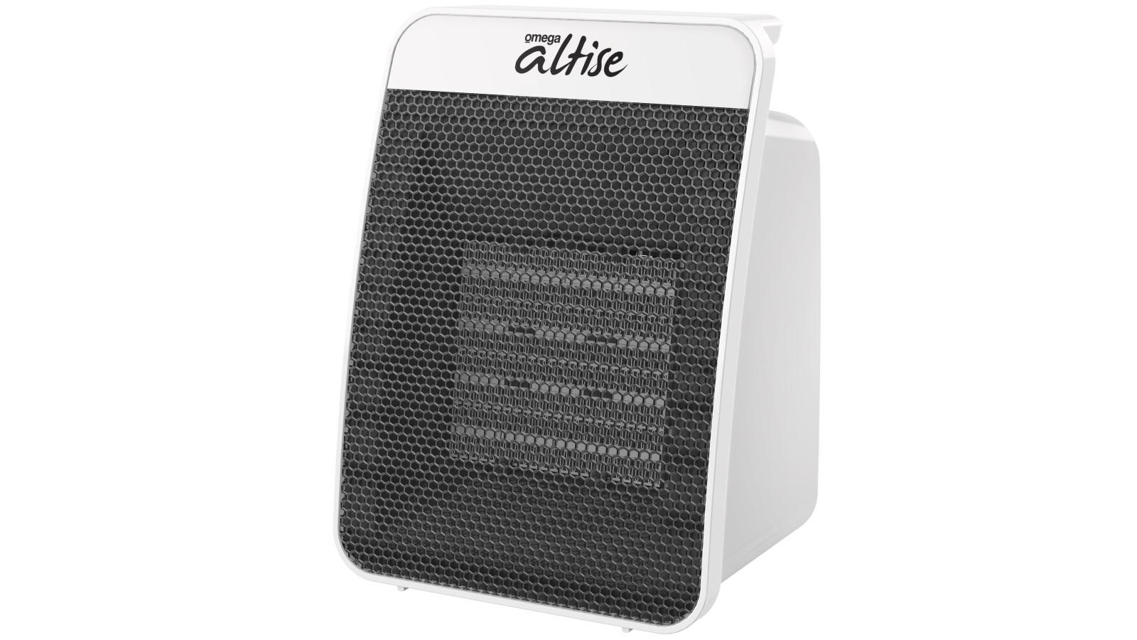 altise ceramic heater