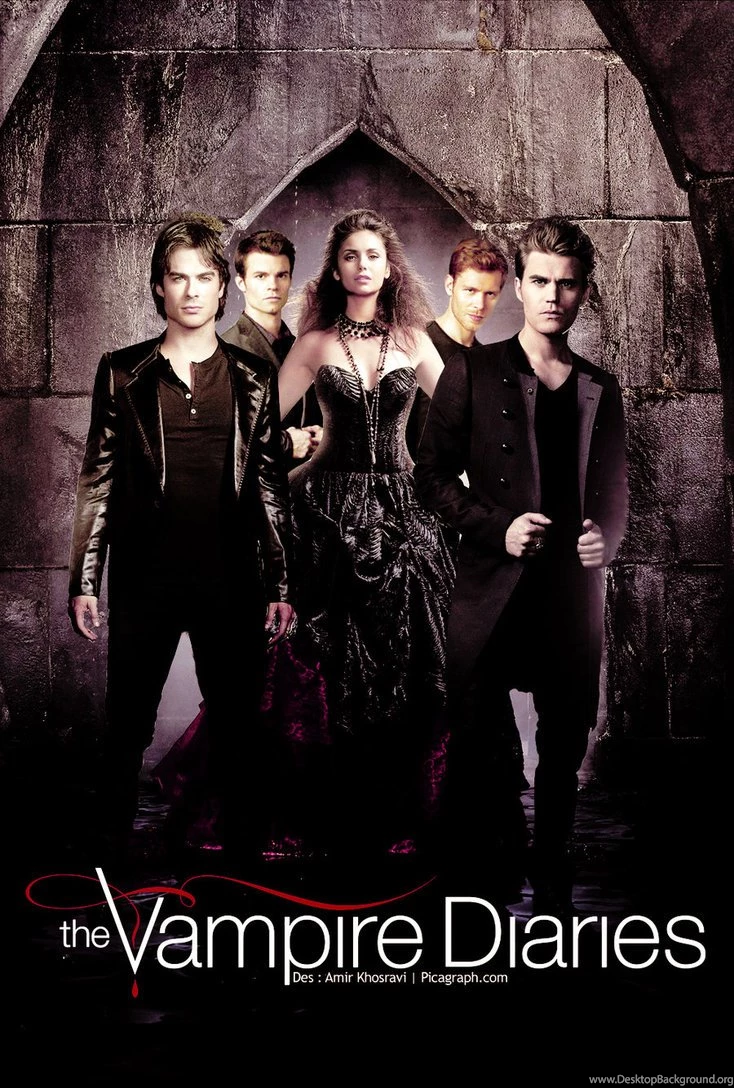 vampire diaries season 6 download