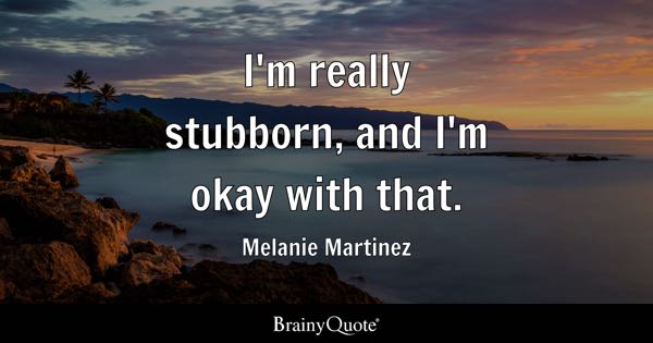 melanie martinez quotes