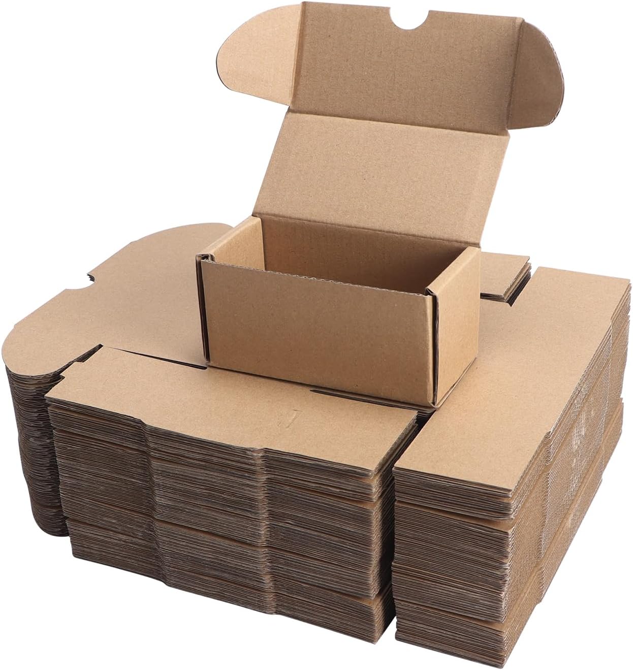 2x2 cardboard boxes