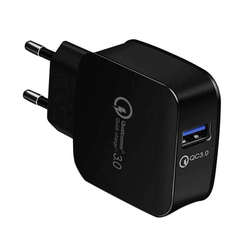 qualcomm quick charge 3.0 iphone