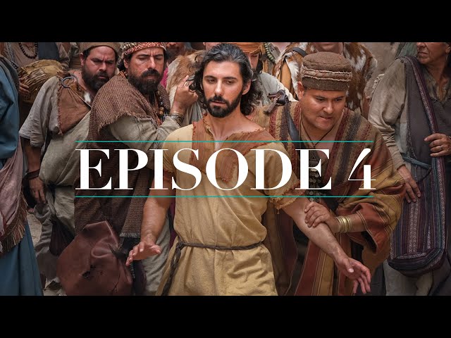 youtube the chosen season 3 episode 4