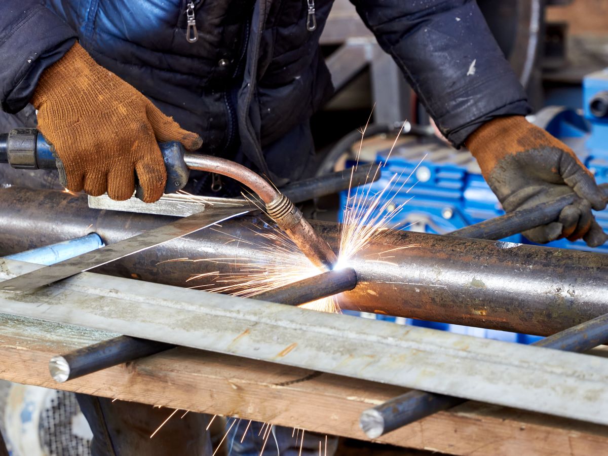 mig mag welder jobs