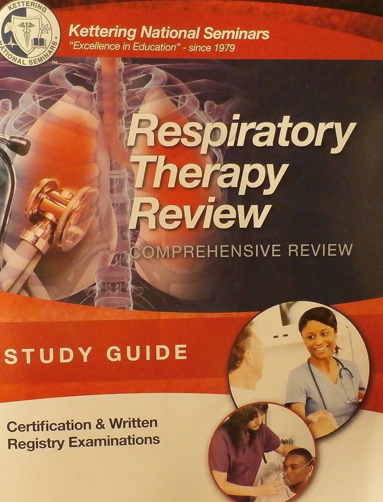 kettering respiratory therapy review