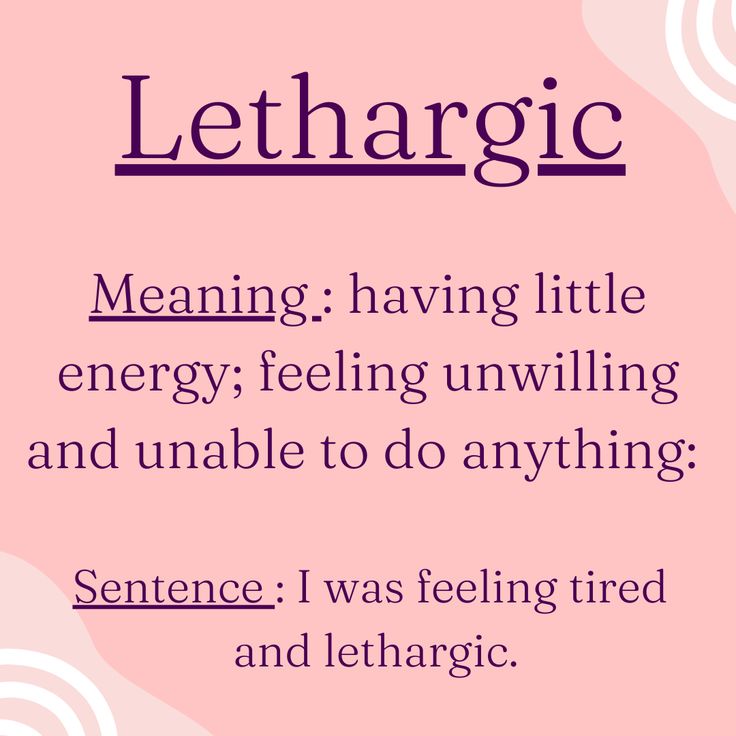 largic meaning