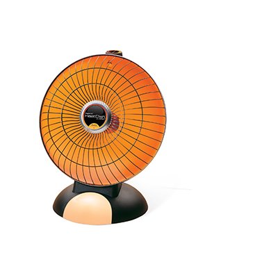 heat dish heater