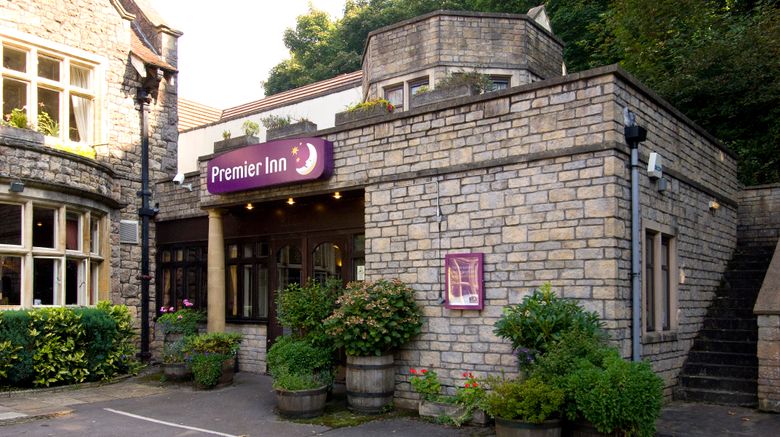 premier inn bristol airport