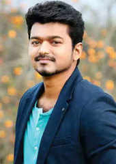 vijay actress