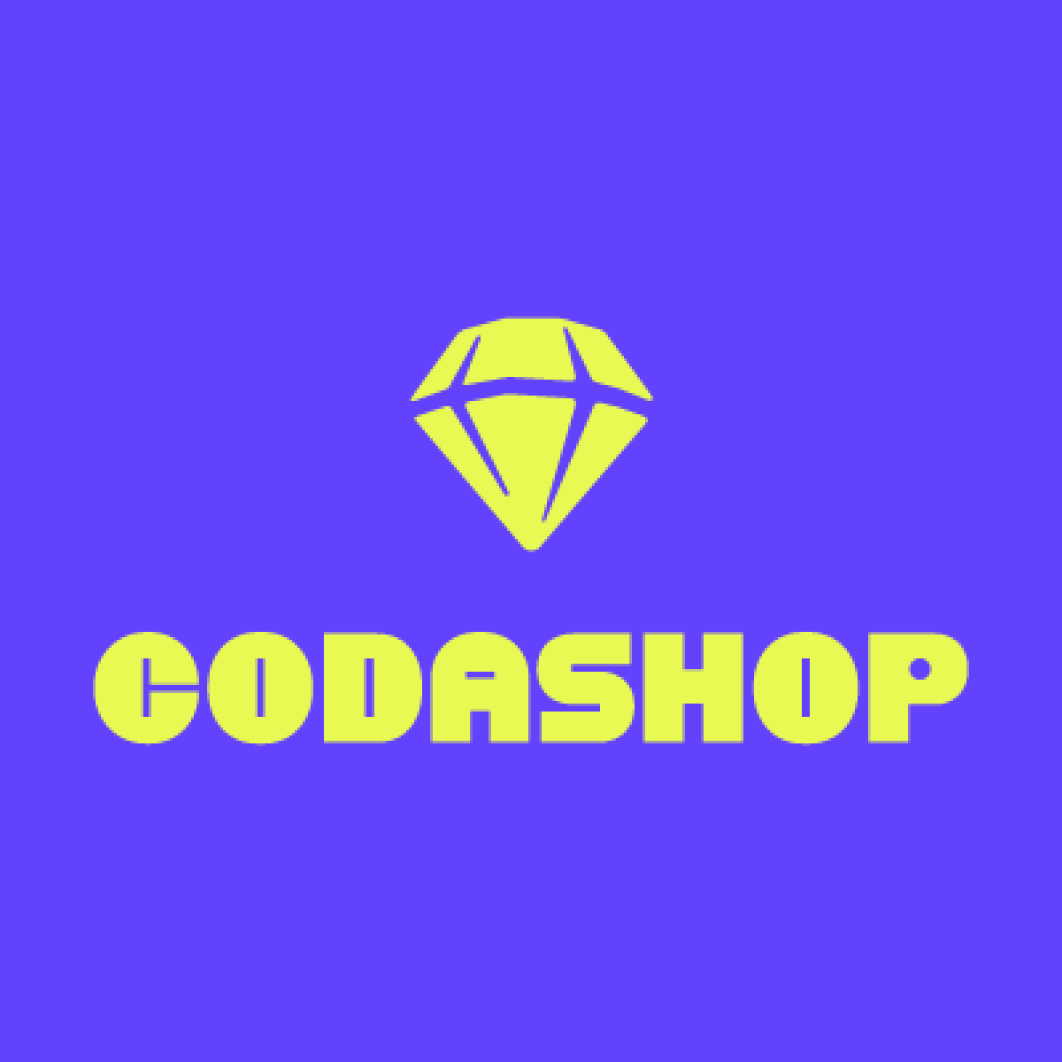 codashop