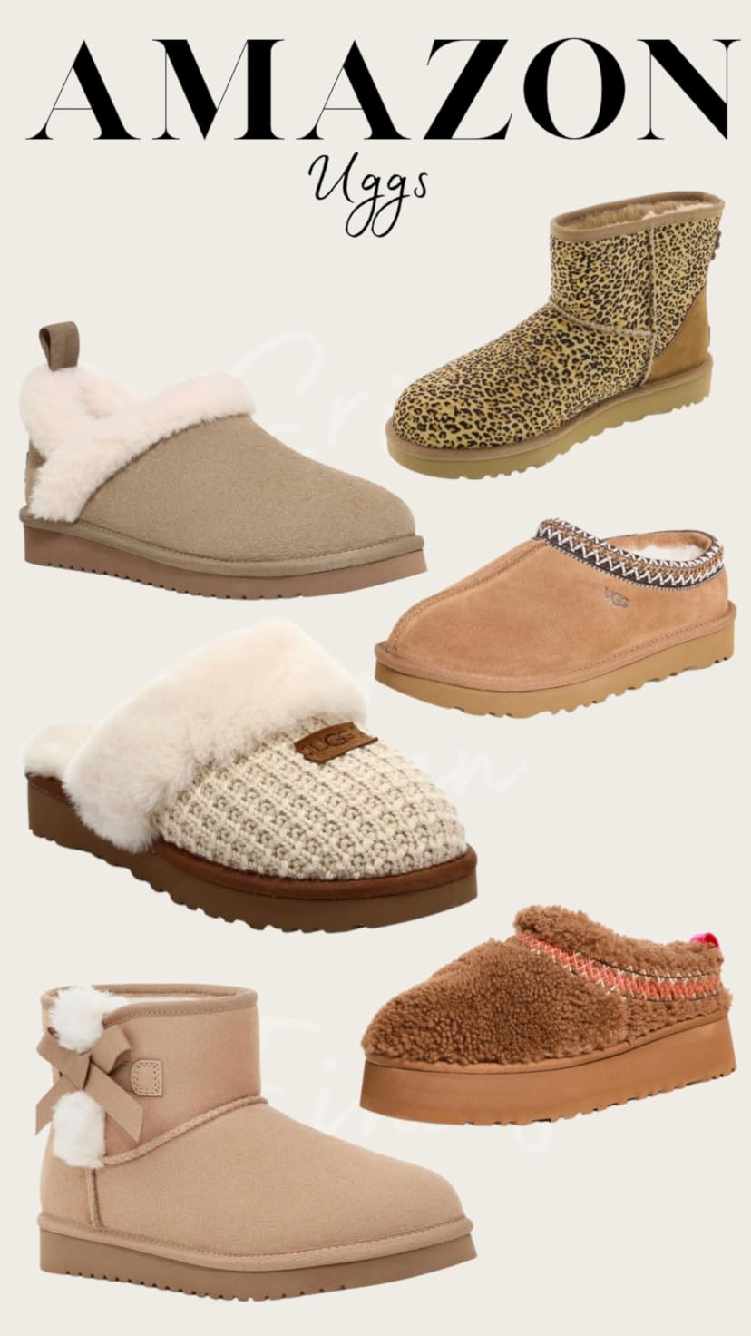 uggs amazon