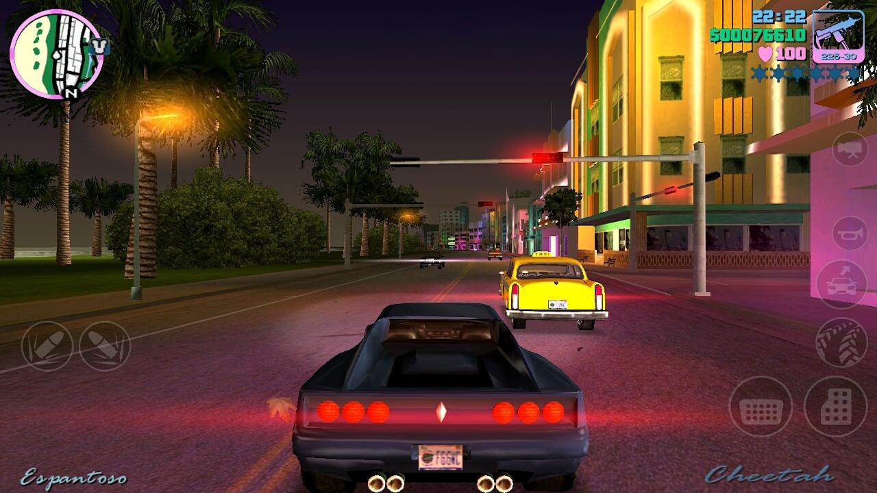 gta vice city modern indir gezginler