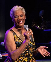 dionne warwick wiki