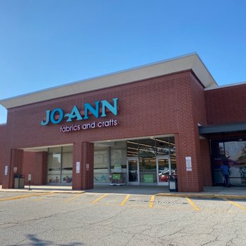 joanns greensboro nc