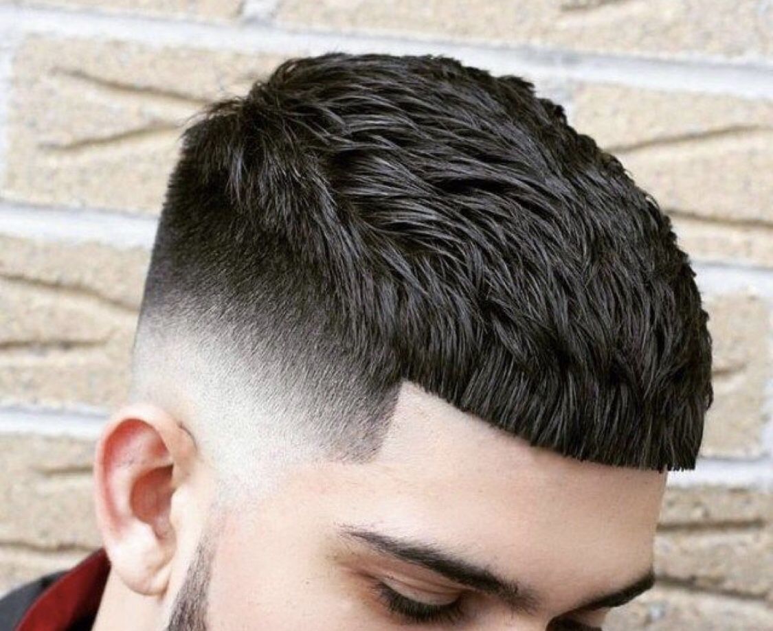 pinterest haircuts men