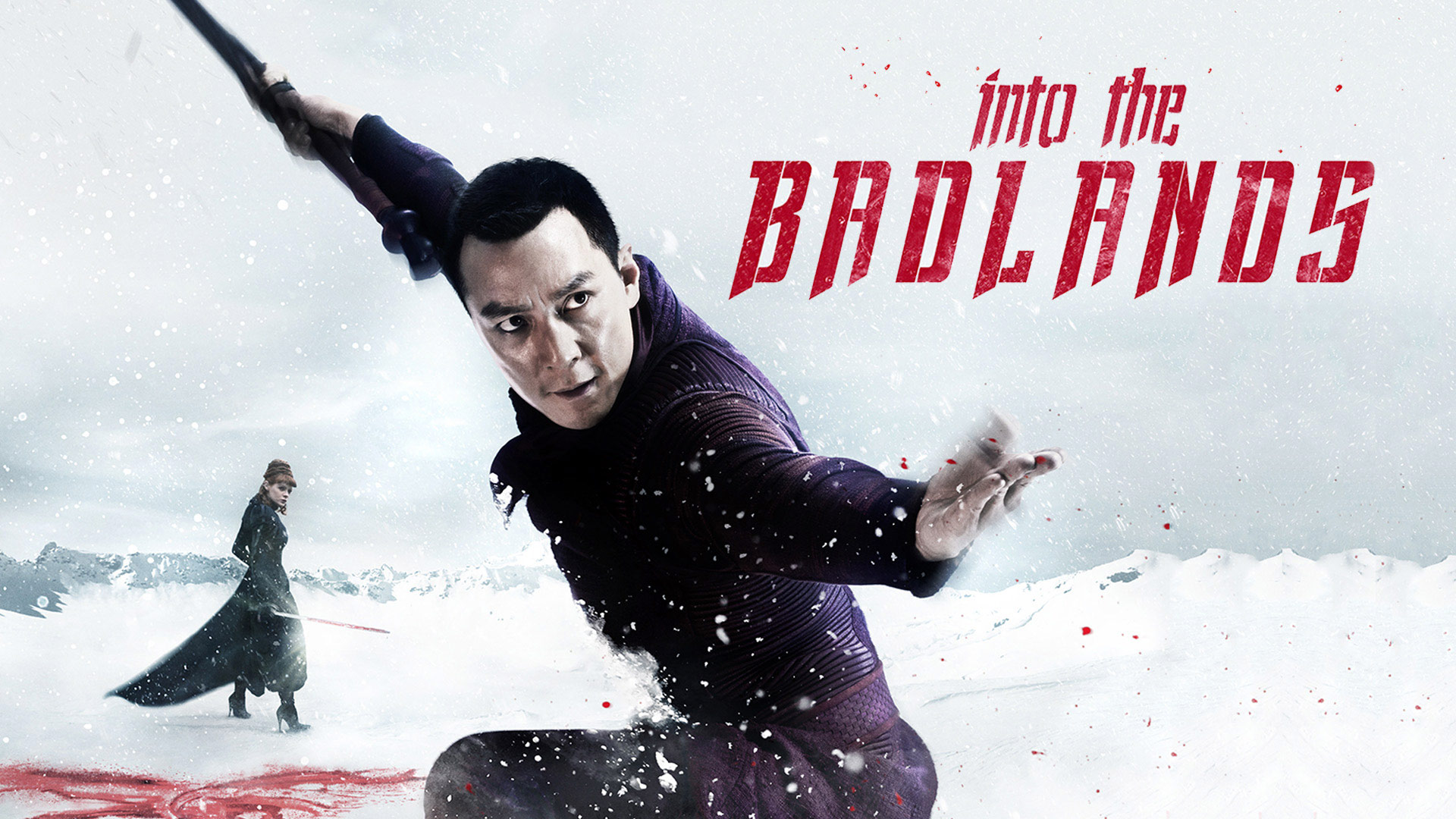 into the badlands 2 sezon 9 bölüm