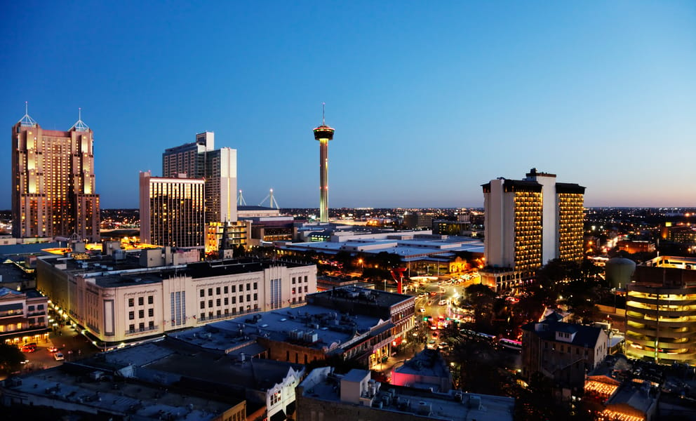 vuelos baratos de ciudad de mexico a san antonio texas