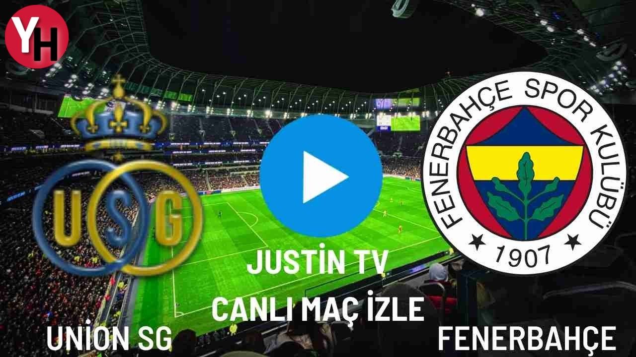 fenerbahce besiktas live justin tv