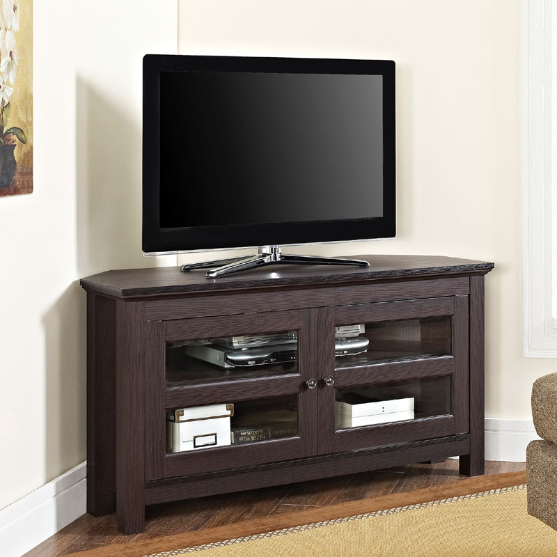 48 inch corner tv stand