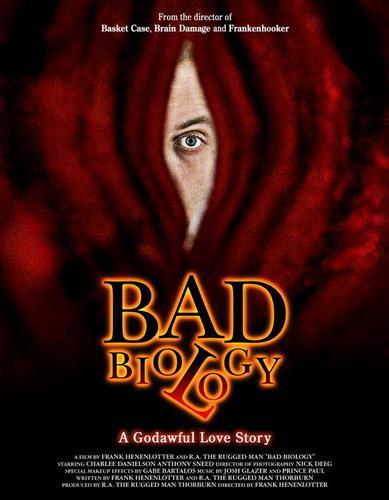 bad biology movie