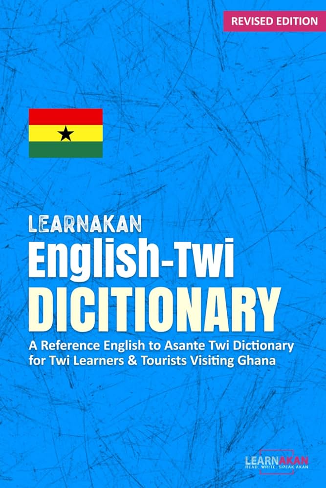 twi dictionary