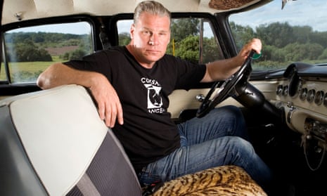 mark kermode observer