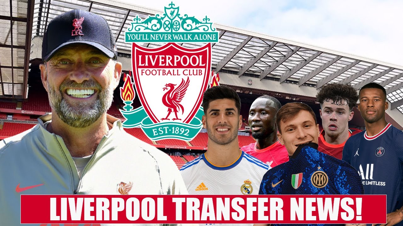 newsnow liverpool transfer news