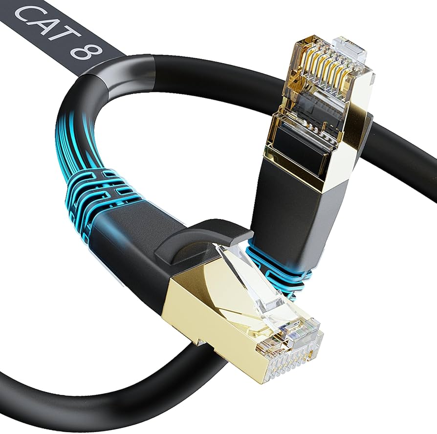 lan cat 8 cable