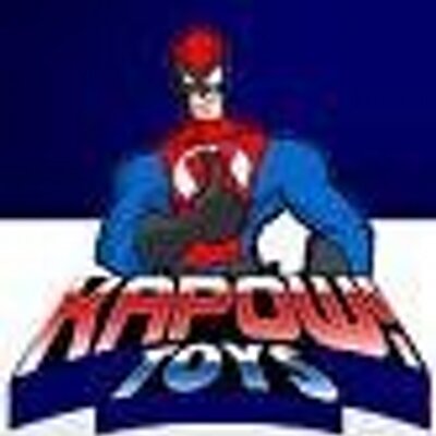 kapow toys