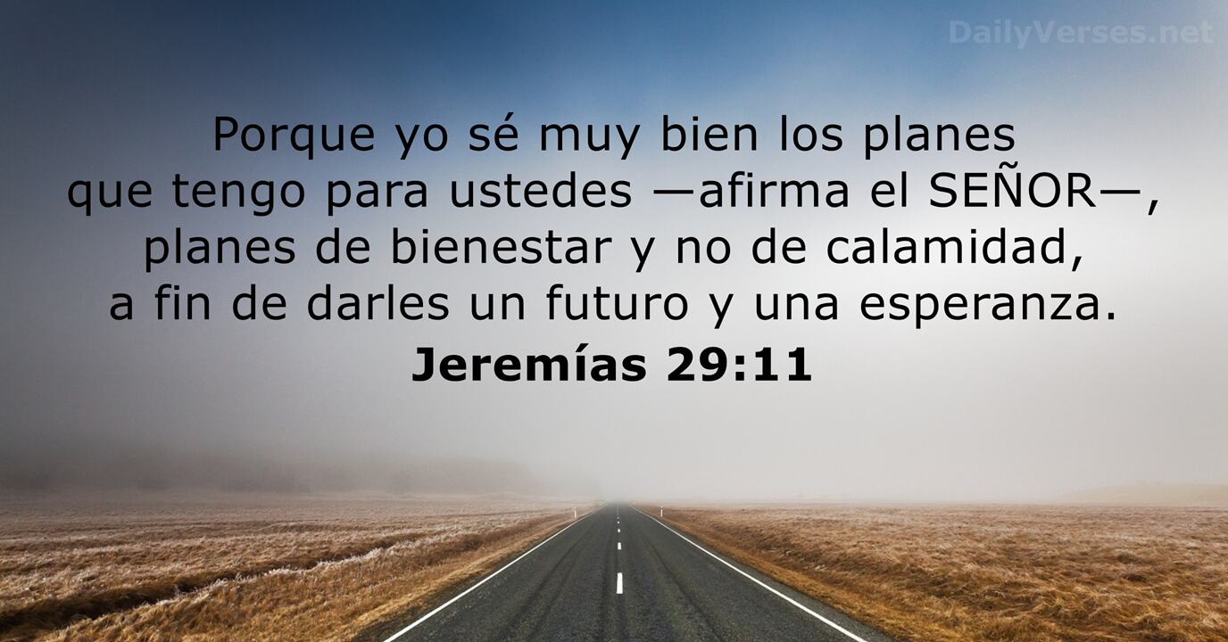 esperanza frases de la biblia