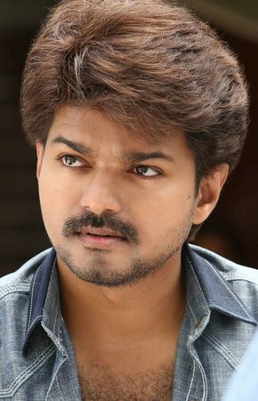 bairavaa vijay hd images