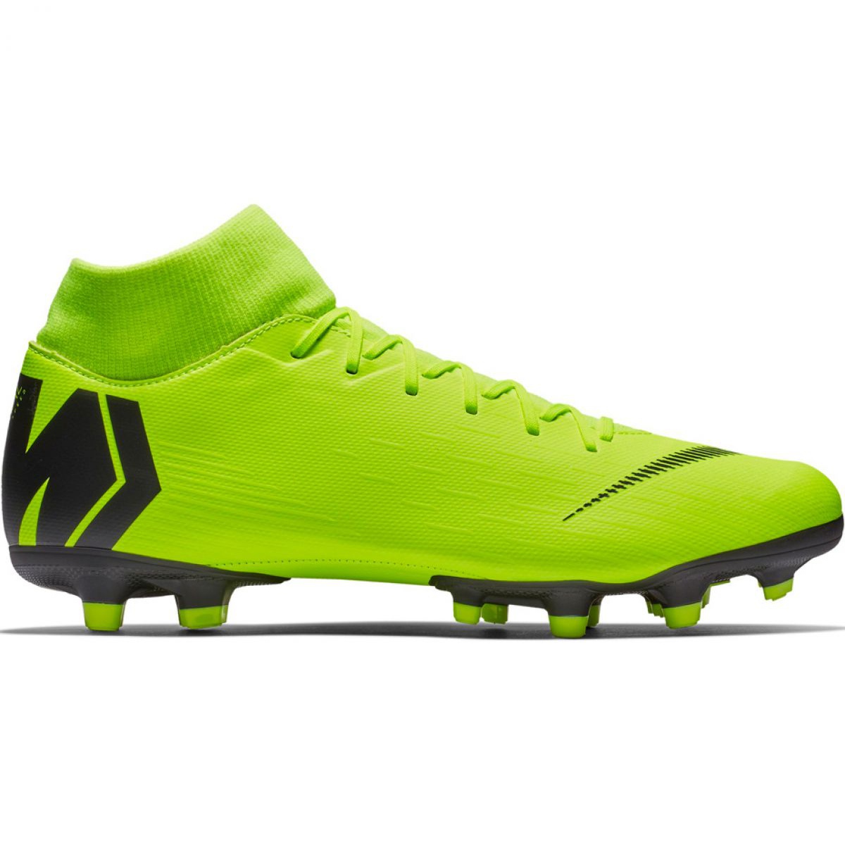 nike mercurial superfly 6 green