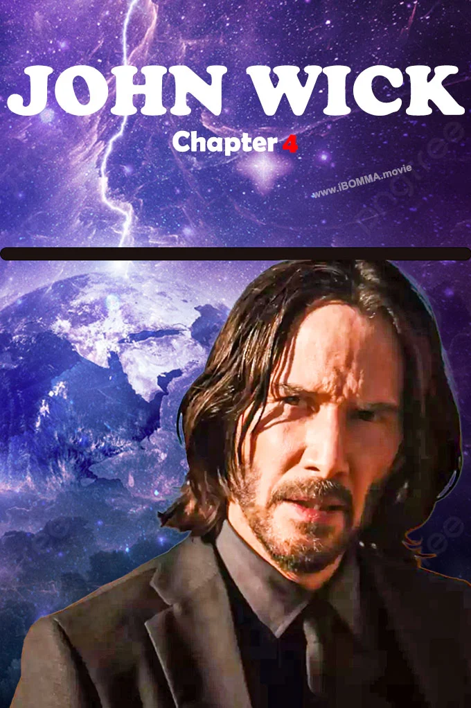 isaidub john wick 3