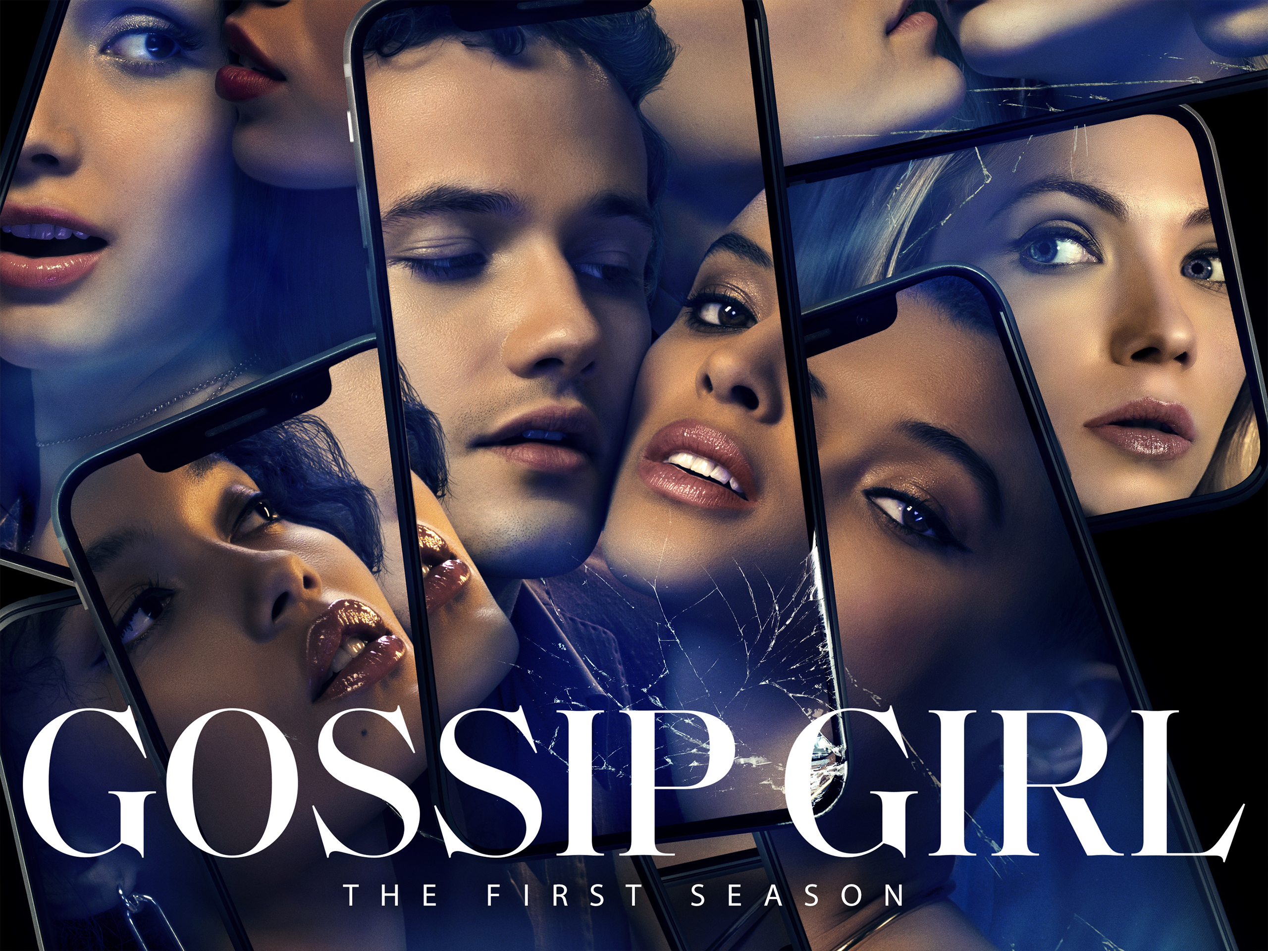 gossip girl season 1 izle